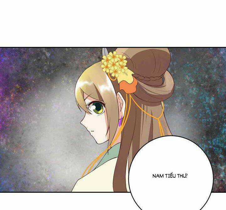 Dục Huyết Thương Hậu Chapter 26 trang 14