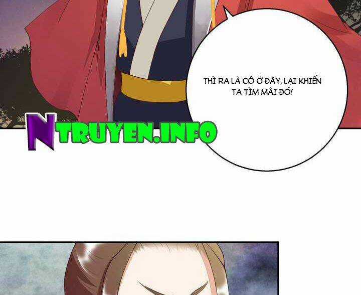 Dục Huyết Thương Hậu Chapter 26 trang 16
