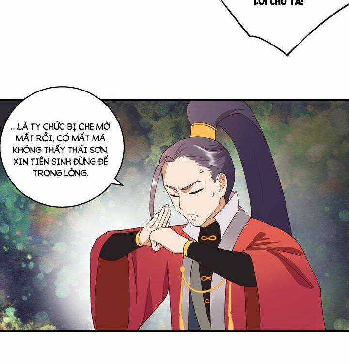 Dục Huyết Thương Hậu Chapter 26 trang 24