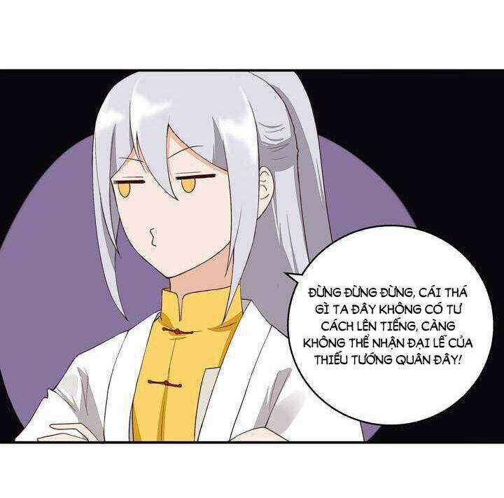 Dục Huyết Thương Hậu Chapter 26 trang 25