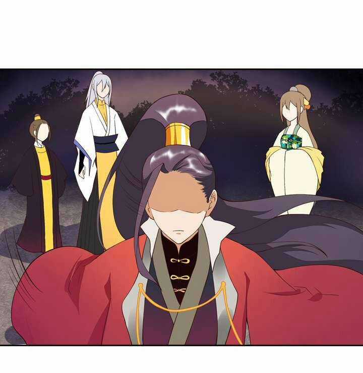 Dục Huyết Thương Hậu Chapter 26 trang 28