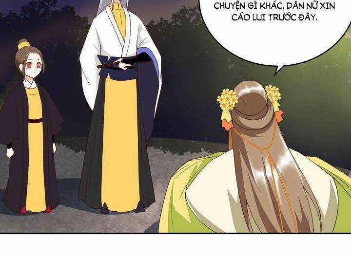 Dục Huyết Thương Hậu Chapter 26 trang 32