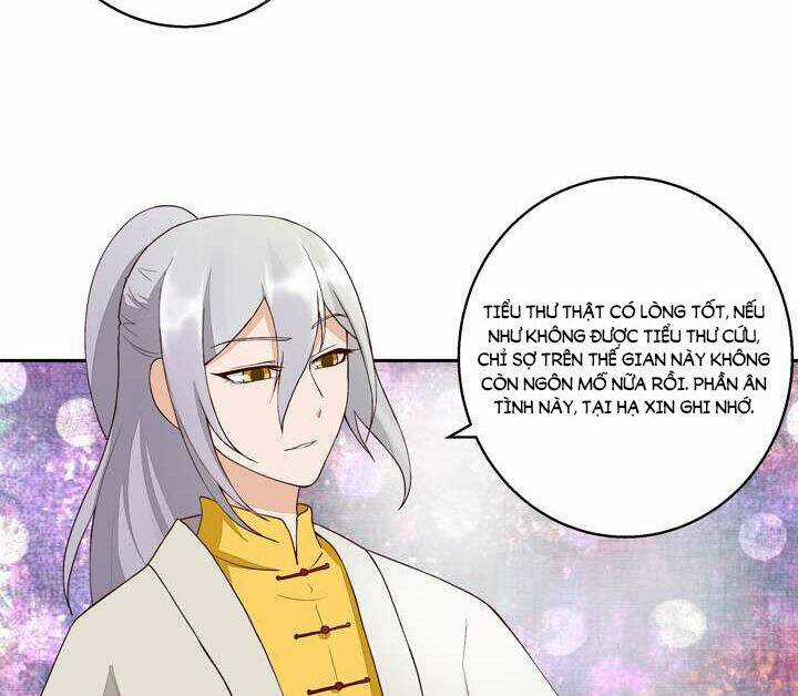 Dục Huyết Thương Hậu Chapter 26 trang 6