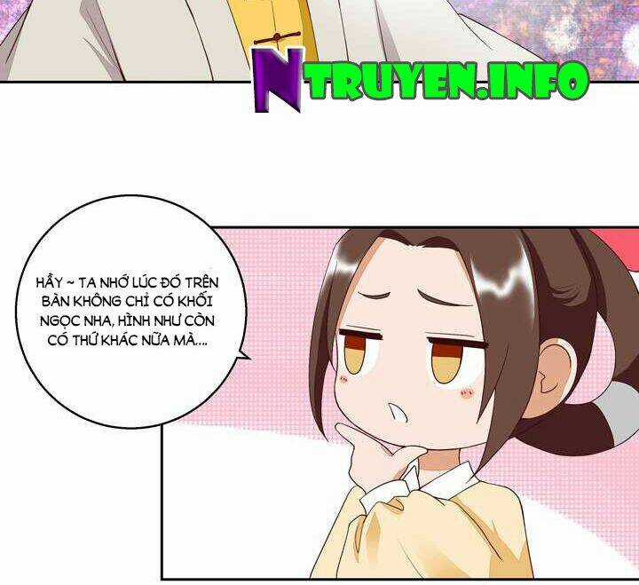 Dục Huyết Thương Hậu Chapter 26 trang 7