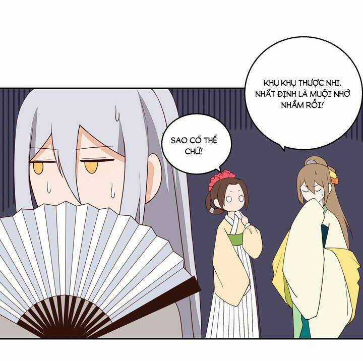 Dục Huyết Thương Hậu Chapter 26 trang 9