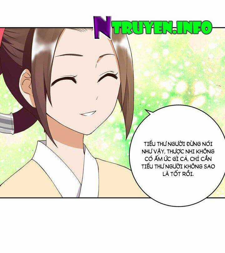 Dục Huyết Thương Hậu Chapter 27 trang 19