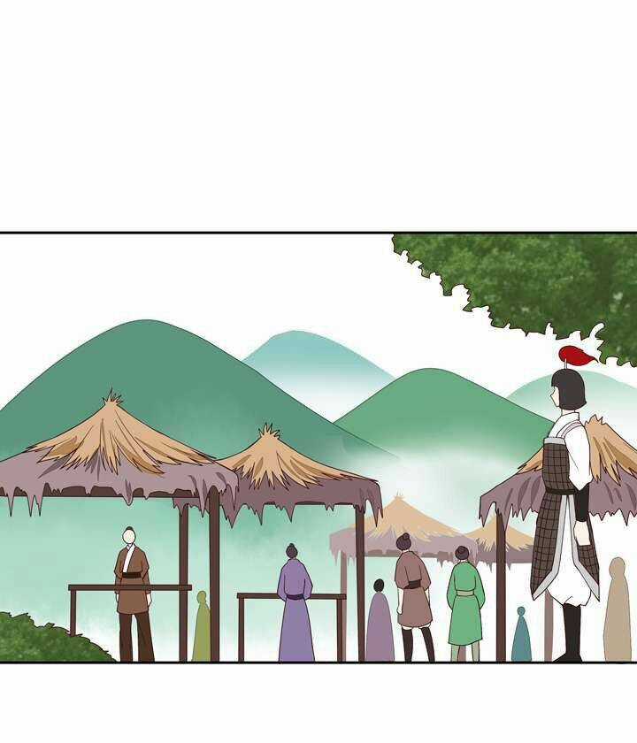 Dục Huyết Thương Hậu Chapter 27 trang 24