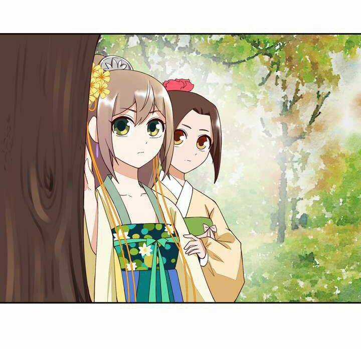 Dục Huyết Thương Hậu Chapter 27 trang 25