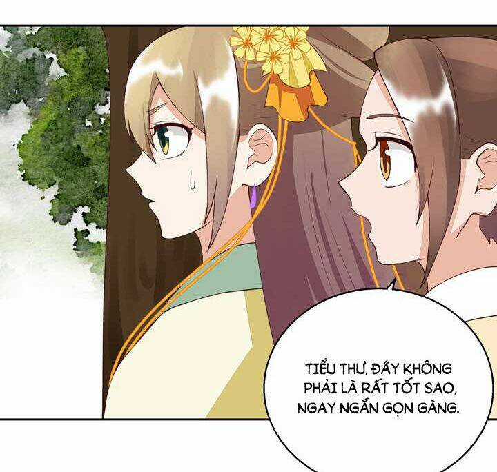 Dục Huyết Thương Hậu Chapter 27 trang 31