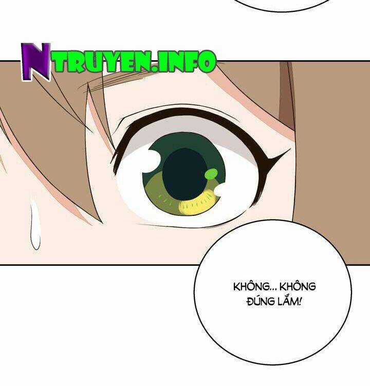 Dục Huyết Thương Hậu Chapter 27 trang 32