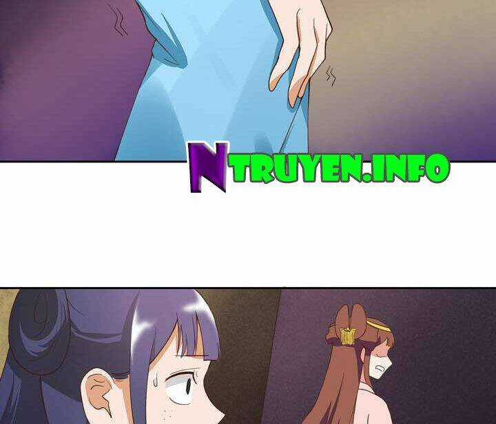 Dục Huyết Thương Hậu Chapter 27 trang 6