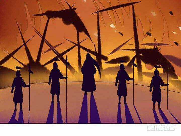 Dục Huyết Thương Hậu Chapter 28 trang 12