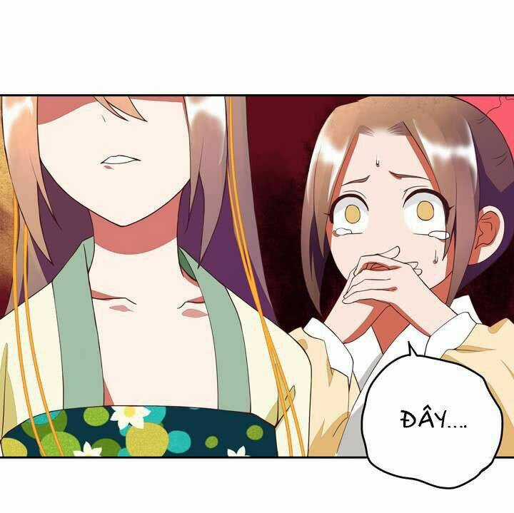 Dục Huyết Thương Hậu Chapter 28 trang 13