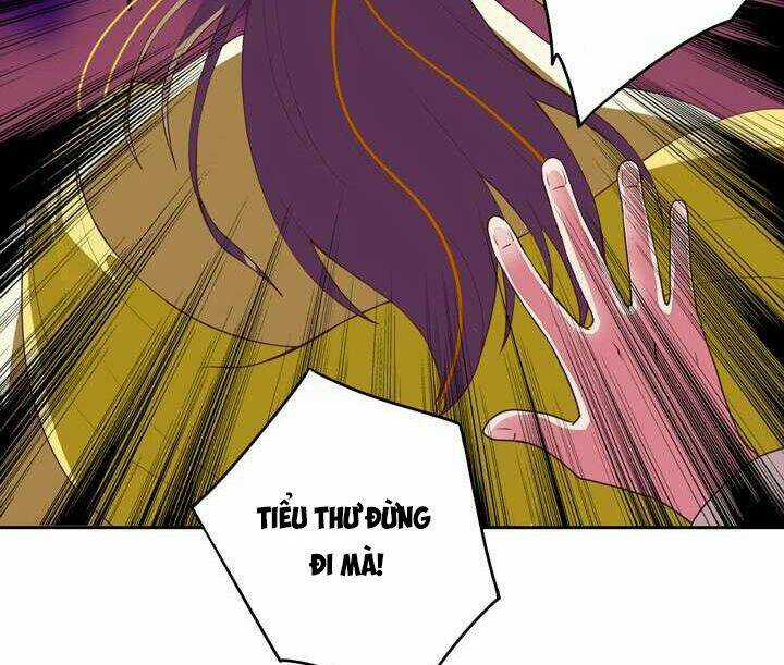 Dục Huyết Thương Hậu Chapter 28 trang 15