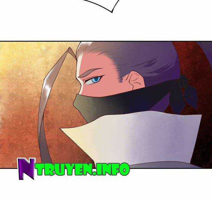 Dục Huyết Thương Hậu Chapter 28 trang 16