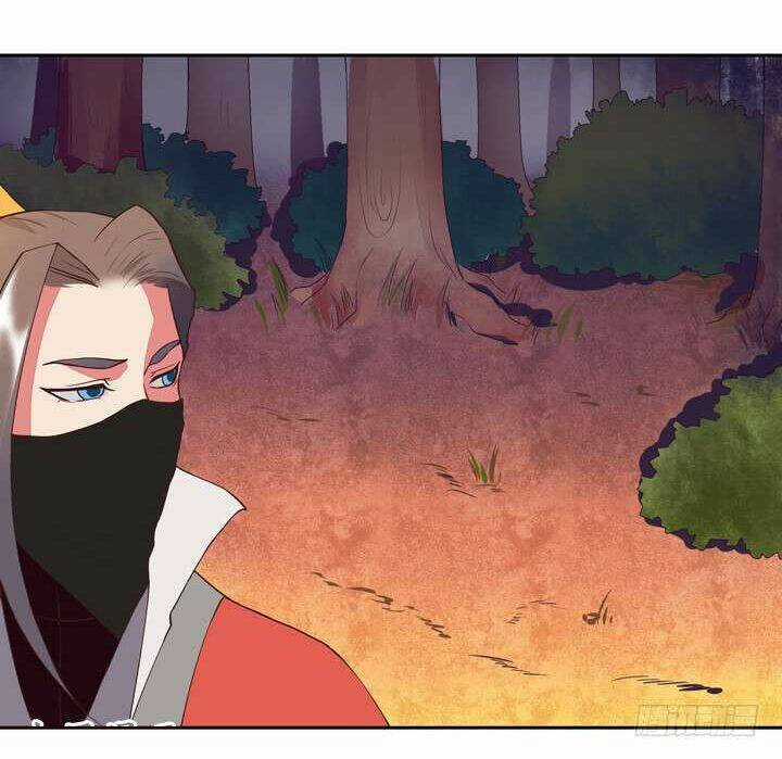 Dục Huyết Thương Hậu Chapter 28 trang 17