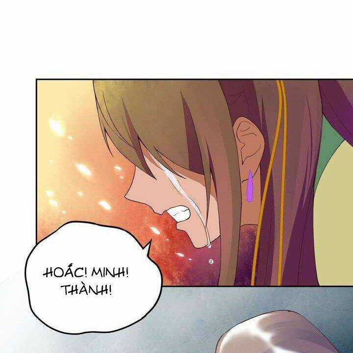 Dục Huyết Thương Hậu Chapter 28 trang 19