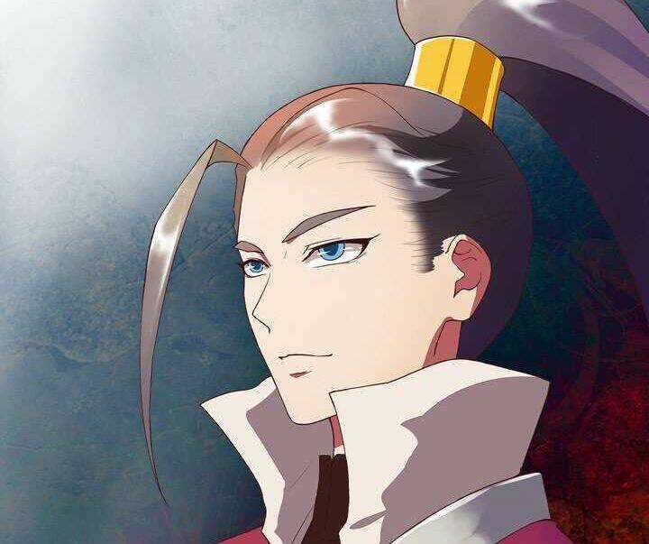 Dục Huyết Thương Hậu Chapter 28 trang 20