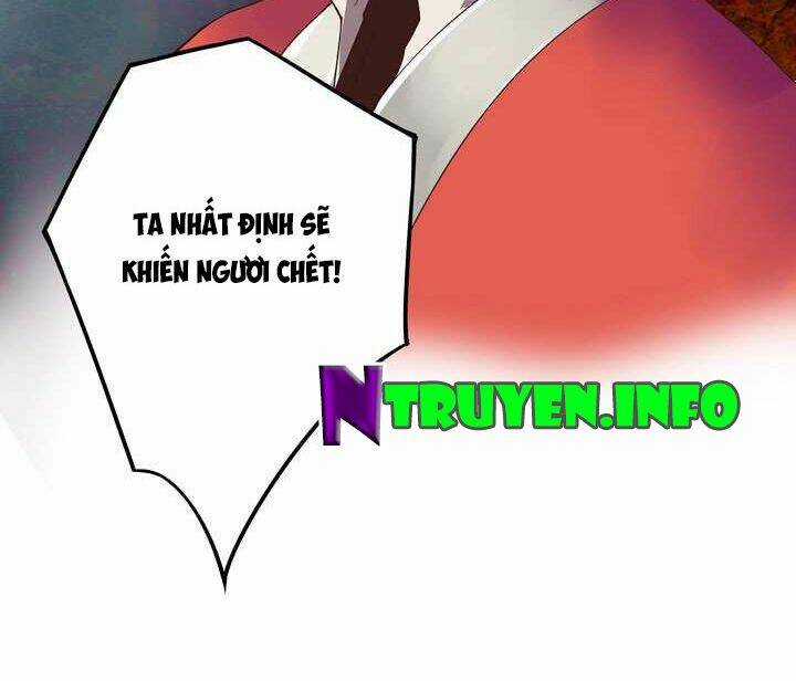 Dục Huyết Thương Hậu Chapter 28 trang 21