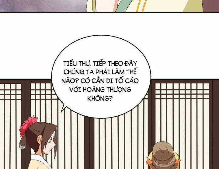 Dục Huyết Thương Hậu Chapter 28 trang 26