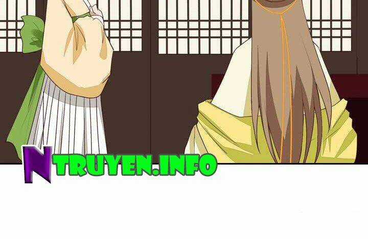 Dục Huyết Thương Hậu Chapter 28 trang 27