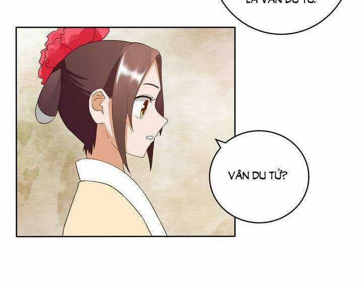 Dục Huyết Thương Hậu Chapter 28 trang 29