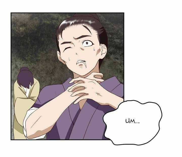 Dục Huyết Thương Hậu Chapter 28 trang 3