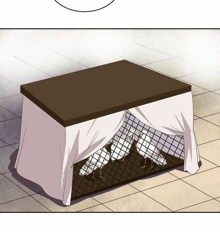 Dục Huyết Thương Hậu Chapter 28 trang 34