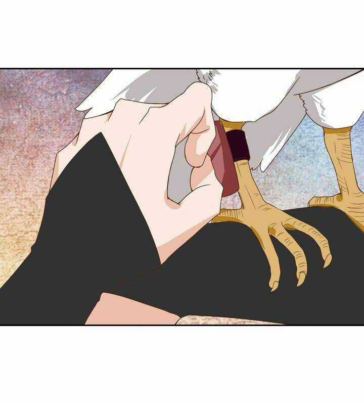 Dục Huyết Thương Hậu Chapter 28 trang 40