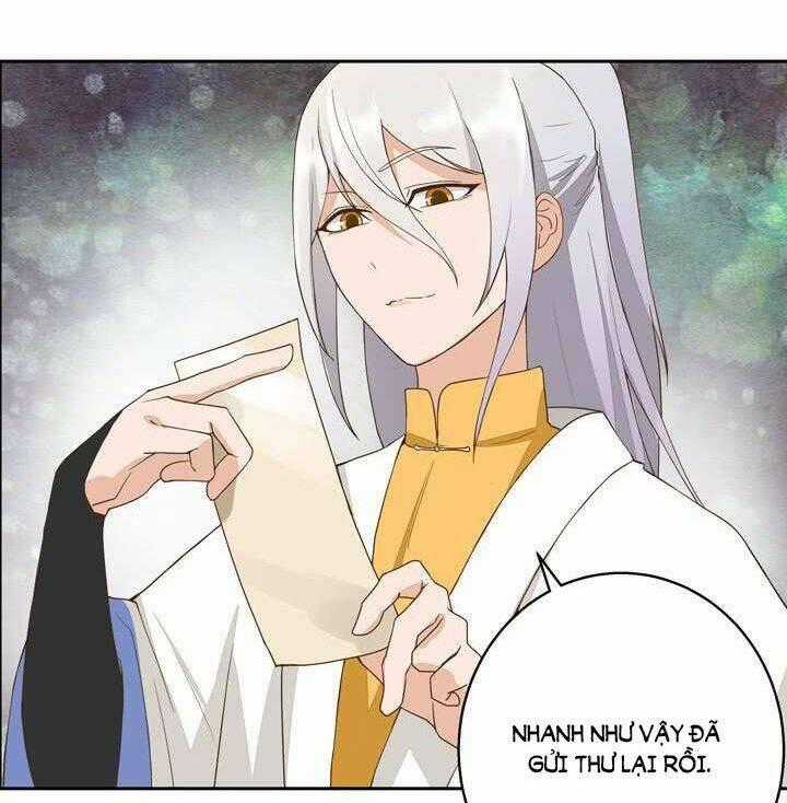 Dục Huyết Thương Hậu Chapter 28 trang 41