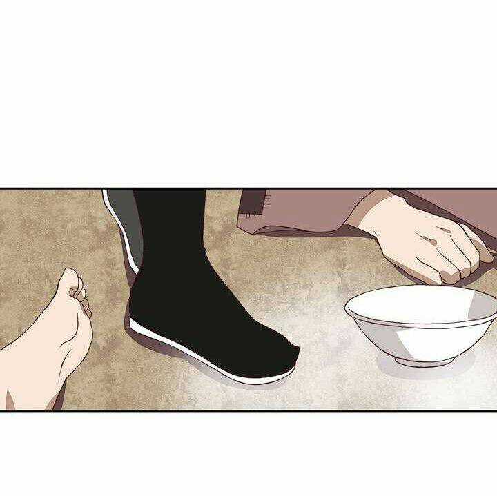 Dục Huyết Thương Hậu Chapter 28 trang 5