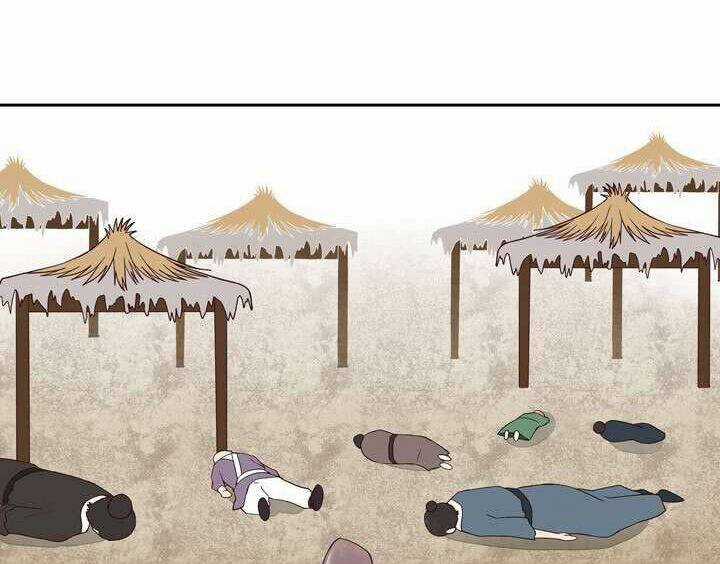 Dục Huyết Thương Hậu Chapter 28 trang 6