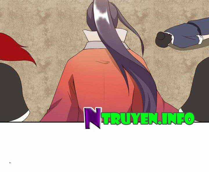 Dục Huyết Thương Hậu Chapter 28 trang 7