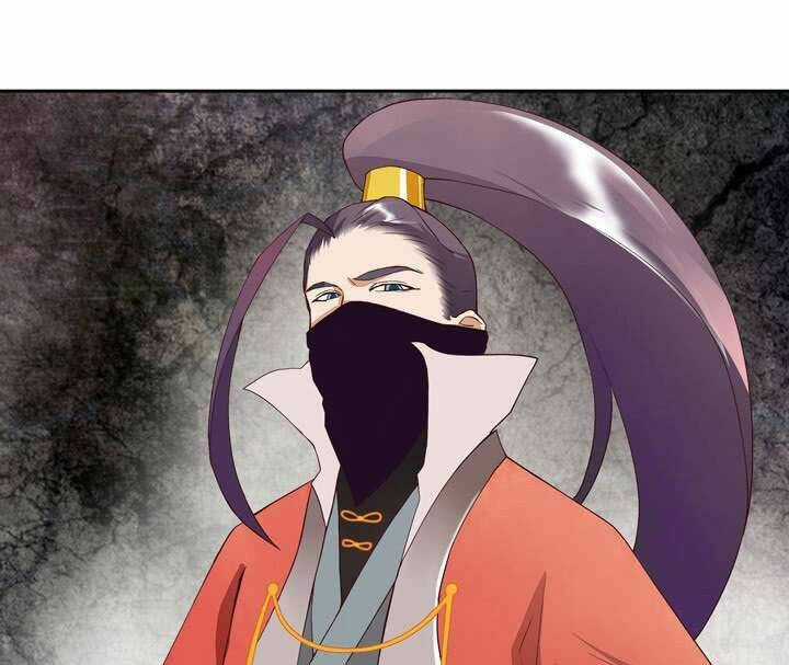 Dục Huyết Thương Hậu Chapter 28 trang 8