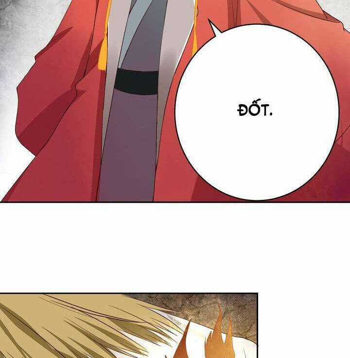 Dục Huyết Thương Hậu Chapter 28 trang 9