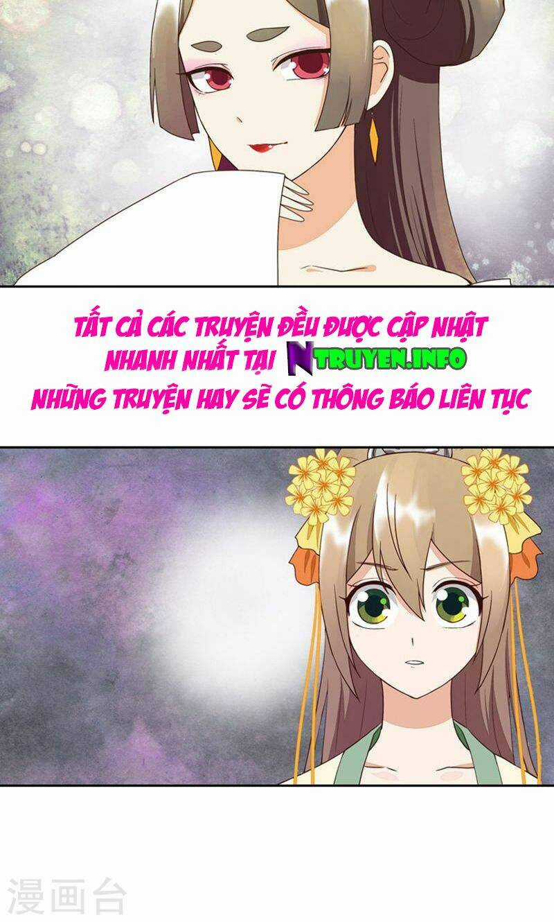 Dục Huyết Thương Hậu Chapter 29 trang 13