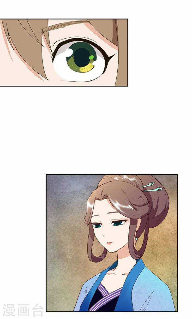 Dục Huyết Thương Hậu Chapter 29 trang 14