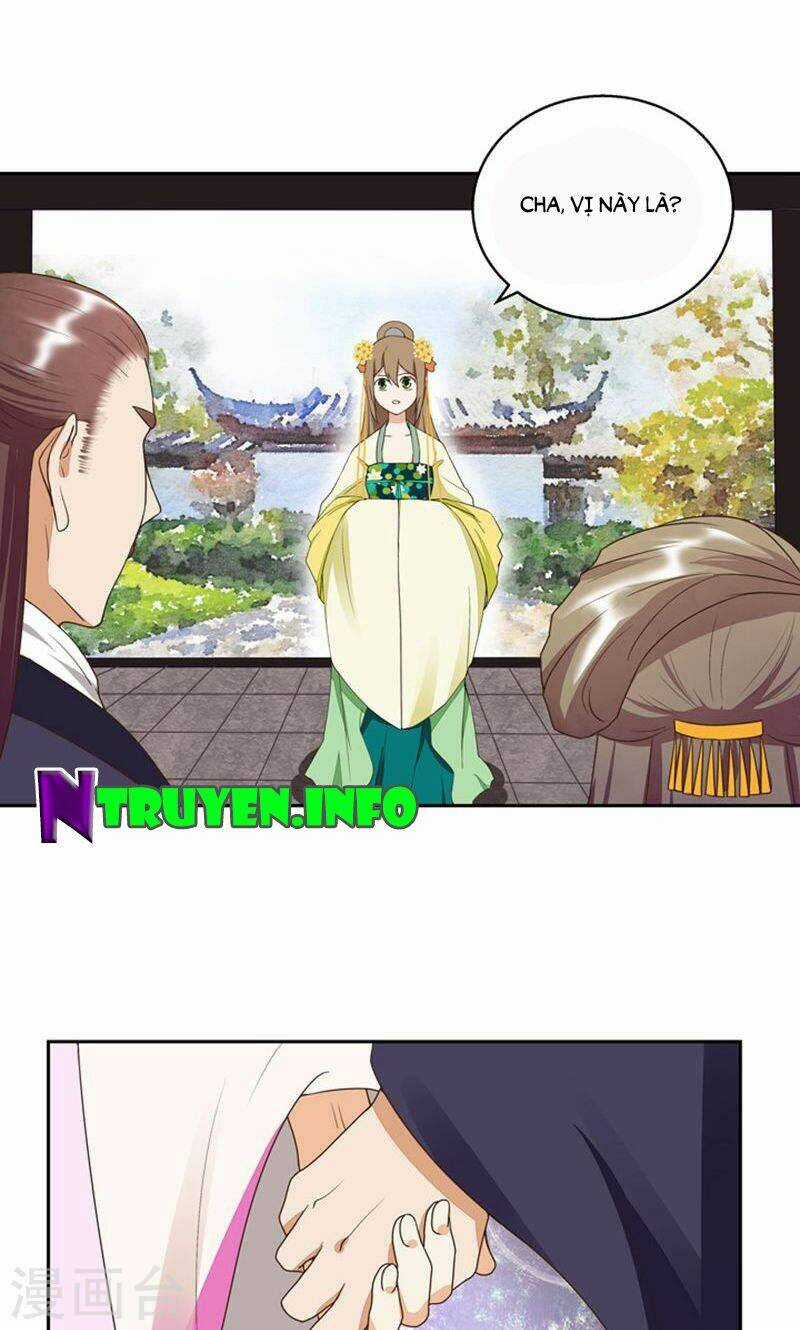 Dục Huyết Thương Hậu Chapter 29 trang 15