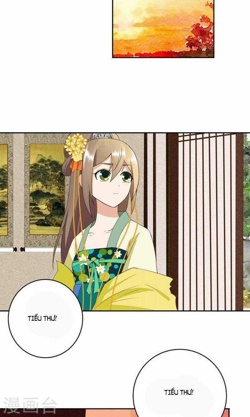 Dục Huyết Thương Hậu Chapter 29 trang 7