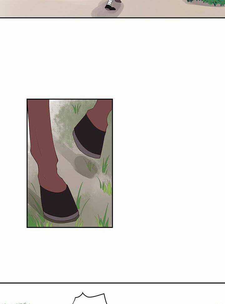 Dục Huyết Thương Hậu Chapter 3 trang 22