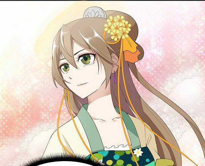 Dục Huyết Thương Hậu Chapter 3 trang 7