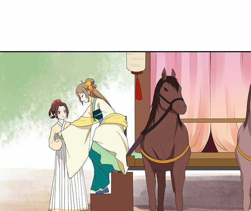 Dục Huyết Thương Hậu Chapter 4 trang 10