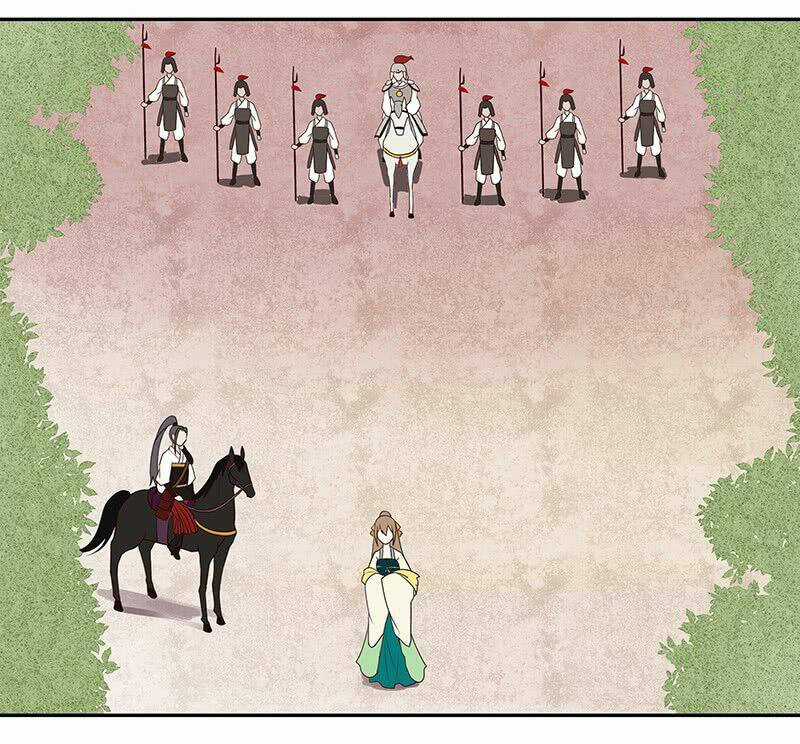 Dục Huyết Thương Hậu Chapter 4 trang 20