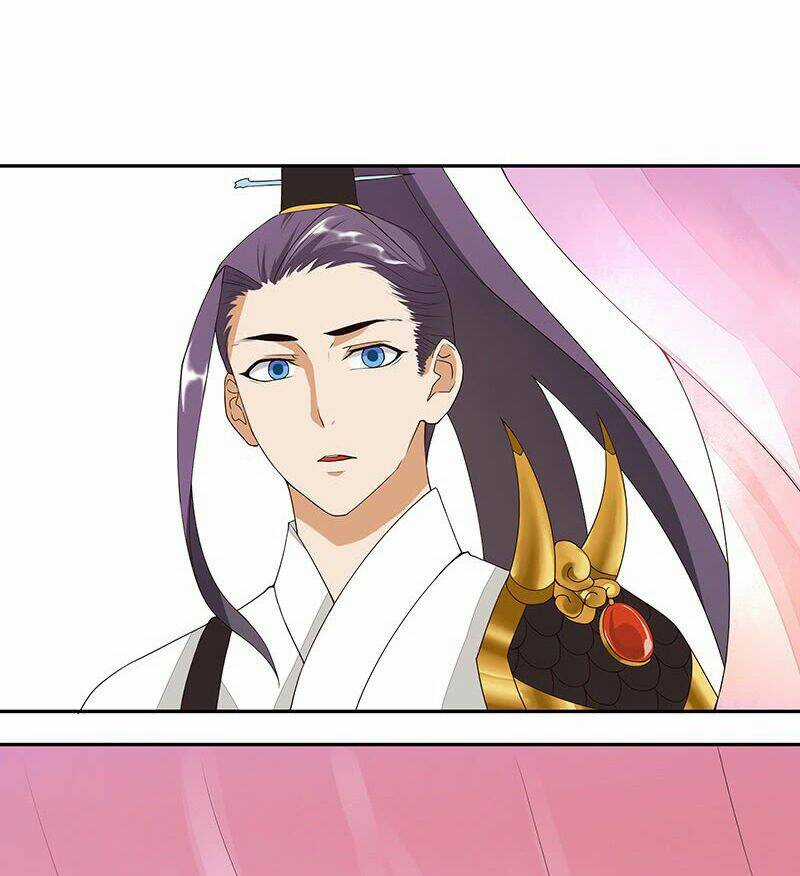 Dục Huyết Thương Hậu Chapter 4 trang 24