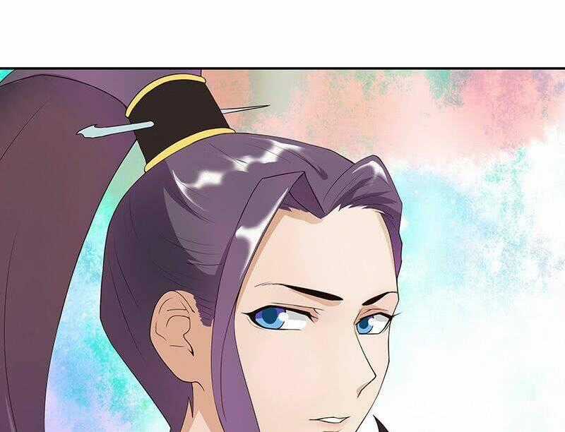 Dục Huyết Thương Hậu Chapter 4 trang 32