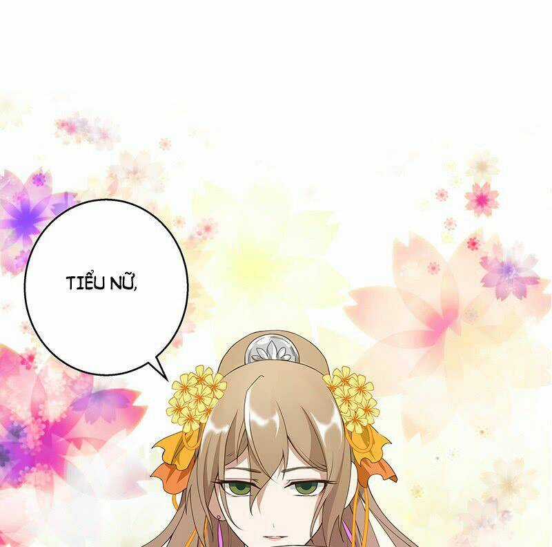 Dục Huyết Thương Hậu Chapter 4 trang 6