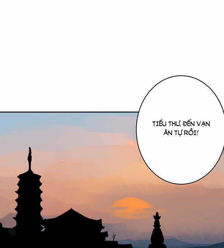 Dục Huyết Thương Hậu Chapter 5 trang 12