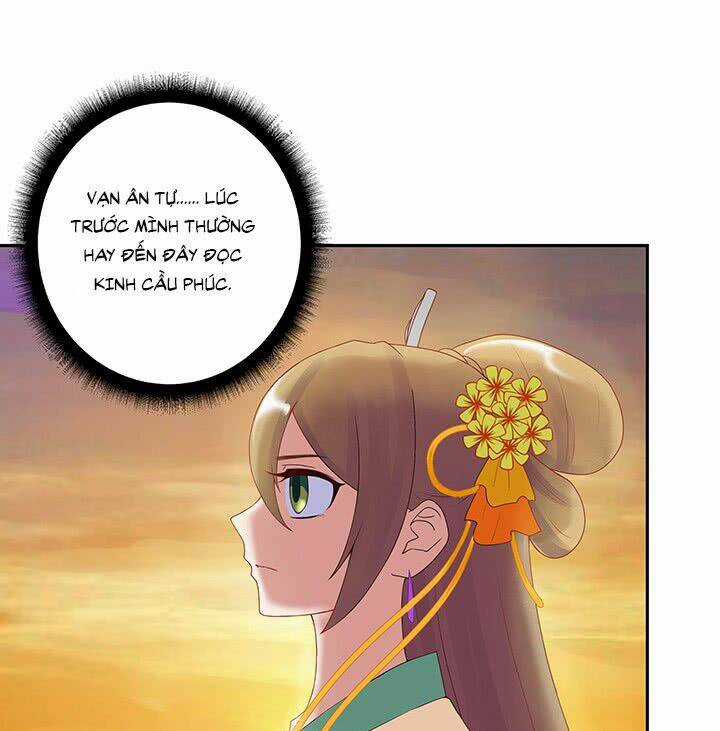 Dục Huyết Thương Hậu Chapter 5 trang 16