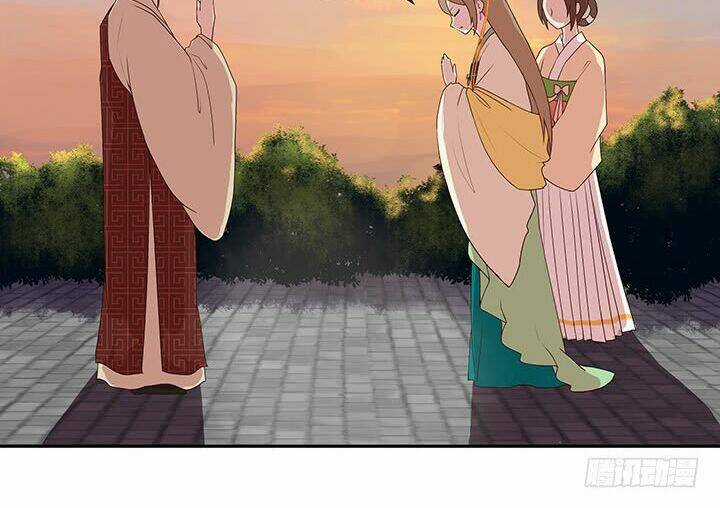 Dục Huyết Thương Hậu Chapter 5 trang 20