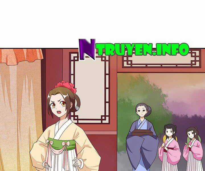 Dục Huyết Thương Hậu Chapter 5 trang 27